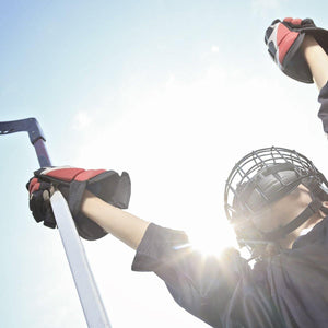 Adult (14 and Up) Ball Hockey Registration - Red River Hockey Club